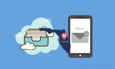 Pros of a Florida virtual mailbox