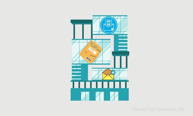 California business address