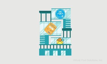 California business address