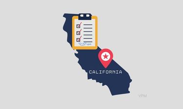 California LLC formation