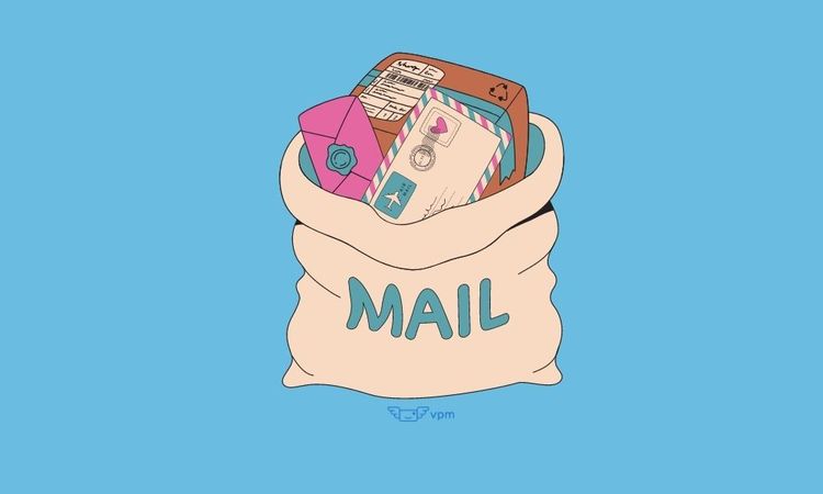 VirtualPostMail remote business services