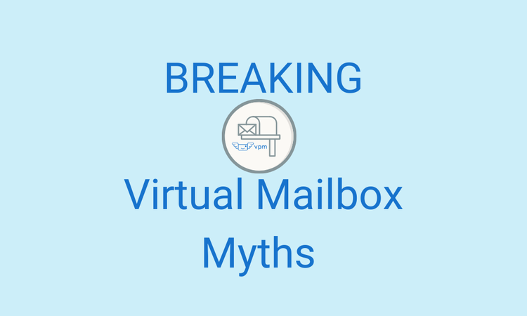 virtual mailbox services