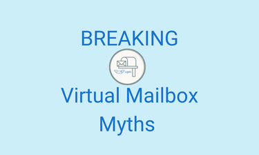 virtual mailbox services