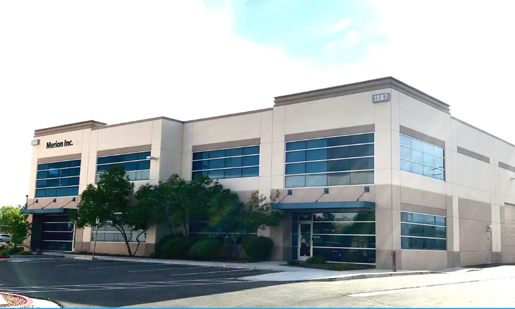 VPM nevada virtual mailbox address