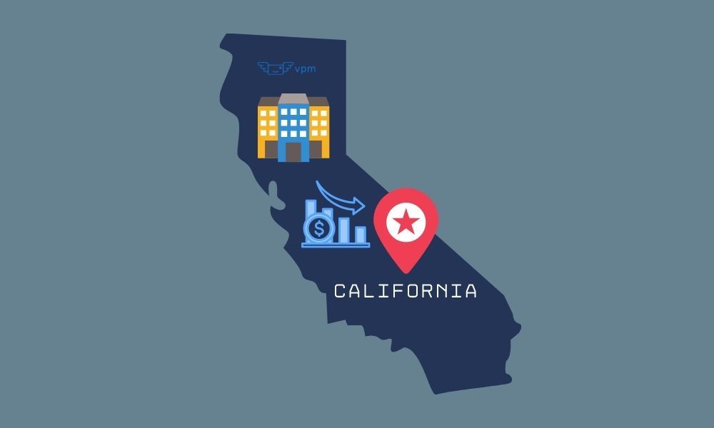 Guide To The California LLC Franchise Tax | VirtualPostMail - VPM
