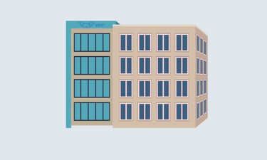 virtual mailbox and commercial business address