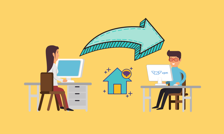 coworking space and virtual mailbox