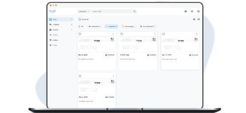 vpm-virtual-mailbox-account