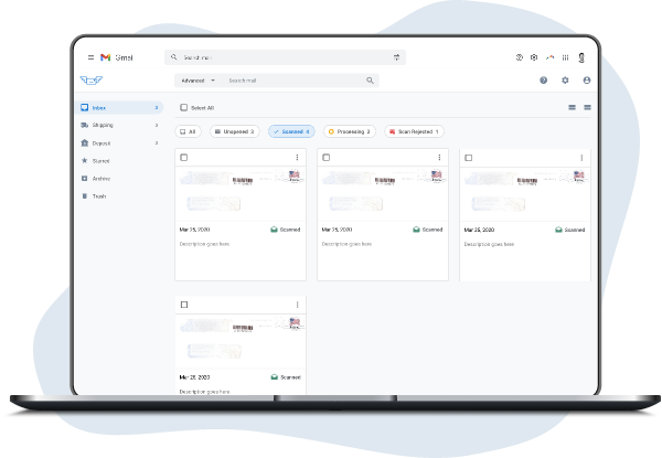 vpm-virtual-mailbox-account