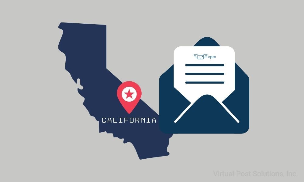 Ultimate Guide to Form Your California LLC | VirtualPostMail - VPM