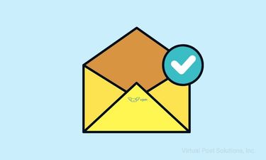 virtual mailbox and registered agent